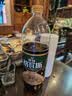 秋林格瓦斯黑麦芽大列巴面包发酵饮料 1.5L*6瓶 整箱装 实拍图