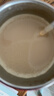 雀巢（Nestle）醇品速溶美式黑咖啡粉冲泡后*0糖健身燃减防困48包*1.8g 实拍图