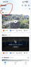 乔安（JOOAN）4g摄像头室户外终身免充值流量家用AI监控器360度无死角带夜视全景旋转云台户外家用手机远程 实拍图