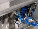 山泽 超五类网线水晶头 超5类千兆cat5e电脑网络连接器 RJ45工程级8P8C镀金水晶头100个 WL-5100 实拍图