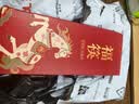 唐宗筷 天然竹筷子-招财猫10双装 家用酒店用 碳化竹筷餐具套装C1091 实拍图