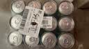 可口可乐（Coca-Cola）雪碧 Sprite 柠檬味 迷你碳酸饮料 200ml*12罐 整箱装 实拍图