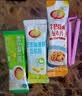 维维 维他型豆奶粉 经典营养健康早餐即食速溶冲饮豆奶非转基因 32g豆奶粉麦片/25g豆浆粉随机1条 实拍图