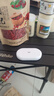 中兴（ZTE）U10LS 随身wifi6免插卡移动wifi无线网卡便携式热点4g路由器无限笔记本电脑通用流量2026款 实拍图