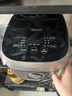 美的（Midea）电饭煲 纤V系列 IH加热智能电饭锅Pro家用5L大容量4-5人 2-10人 蒸米饭锅FB50S701 实拍图