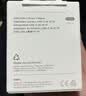 Apple/苹果 原装正品20W type-c充电器 苹果usb-c充电器手机快充头 旗舰店苹果iPhone 17 Pro Max充电器 实拍图