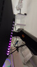 泰坦军团24.5英寸1152分区MiniLED 2K 420Hz HDR1200nits 升级DyDs0.3ms逐台校色PS5电竞显示器P245MS PRO+ 实拍图