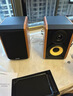 漫步者（EDIFIER）R1700BT+ 经典新升级 桌面2.0蓝牙电脑音箱音响 双金标认证 家用客厅电视音响 七夕情人节礼物 实拍图