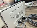 华为4g插卡路由器移动路由2pro5全网通CPE转无线网随身wifi宽带非wifi7企业级b535千兆2026款5g AX15B B535-836【300Mbps速率】4个千兆网口 实拍图