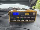 先科汽车电瓶充电器12V24V通用汽车货车摩托车三轮车通用修复及快充模式可选纯铜芯线ZH58加强修复款 实拍图