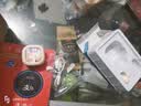 雅兰仕（EARISE）【睡眠专用丨迷你小巧】最小隐型迷你侧睡不痛蓝牙耳机无线2025年新款入耳式高音质降噪通用 肤色【标准高清音效+物理降噪】标准续航 实拍图