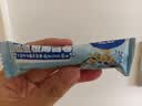 小鹿蓝蓝益生菌冻干溶溶米饼黄桃味 宝宝儿童零食 冻干工艺 吸口水20g 实拍图