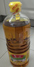 鲁花【保真菜籽油】低芥酸特香菜籽油 2L 物理压榨【京东品酒会同款】 实拍图