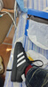 阿迪达斯（adidas）adidas三叶草贝壳头SUPERSTARII男女休闲鞋 JI0079 36.5码 实拍图