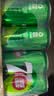 百事可乐Pepsi 可乐*8+7喜*8+美年达*8 碳酸饮料汽水330ml*24听 混合装 实拍图