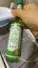 六神玻瓶花露水经典原香止痒舒缓薄荷清凉清香便携小瓶 【经典玻瓶】花露水95ml 实拍图