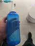 乐仪手动洗鼻器成人儿童鼻腔冲洗器生理盐水鼻炎洗鼻壶500ml共60包盐 实拍图