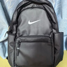 耐克NIKE中性背包运动包健身训练户外双肩包IH7955-010黑MISC 实拍图