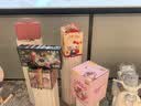 欣格爱莎公主玩具小女孩生日礼物3-6岁女童艾冰雪发饰礼盒套装首饰盒 实拍图