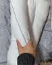 博洋家纺枕头决明子枕芯双人枕头芯成人学生草本枕决明子枕48*74cm 实拍图