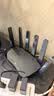 普联（TP-LINK）大道路由器7DR6430 BE6400 5G WiFi7千兆双频家用高速穿墙 2.4G wifi6无线 2.5G网口 游戏加速 实拍图