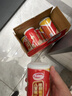达利园桂圆银耳八宝粥送礼方便速食早餐粥即食罐头360g*12罐 整箱礼盒装 实拍图
