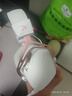 西伯利亚（XIBERIA）K03S 2.0【重磅升级】驱动7.1空间音频四模游戏耳机电量显示蓝牙无线头戴式电竞三角洲 学生优惠 实拍图