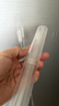 梦庭 吸管刷不锈钢6支粗+细 婴儿奶瓶刷保温杯刷茶杯盖小刷子缝隙清洁 实拍图