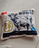鲜京采 国产山东黄牛谷饲原切牛腿肉3斤 生鲜牛肉 烧烤炖煮食材 实拍图