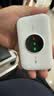 TCL随身wifi2026新款多网全国通用免插卡无线网wifi6车载4G路由器随身便携热点无限制移动联通5GXY15B 【升级充电款】3000毫安大电池 不限速不虚标月享1500G流量 实拍图