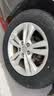 玲珑轮胎汽车轮胎225/60R17 99H 御风Crosswind 4X4 HP 途胜/风光580 实拍图