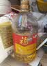 福临门食用油 花生原香食用植物调和油5L 中粮出品 实拍图