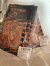 桂青源WOW厚切手撕牛板筋休闲零食香辣味25g*8袋 实拍图