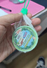 千居惠驱蚊包挂件香囊驱蚊神器室内驱虫家用无毒香薰植物驱蚊虫露营户外 实拍图
