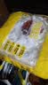 壁挂抽取式一次性保鲜膜套家用食品级冰箱剩菜保鲜罩 壁挂抽取式 500只 大小盘通用(贈挂钩) 实拍图