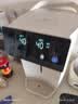 美的（Midea）电热水瓶水壶母婴级316L不锈钢内胆家用5L大容量智能48H恒温保温一体可拆净饮水机调奶器30Wpro 实拍图