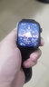 华为WATCH FIT 3 华为智能手表 幻夜黑 轻薄大屏运动减脂 男女情侣手表 实拍图