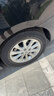 米其林（MICHELIN）汽车轮胎 215/60R16 99V 浩悦五代 Primacy 5 适配雅阁/凯美瑞 实拍图