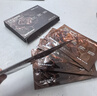 sakose冰美式咖啡因紧致抗皱醒肤面膜30ml*5片保湿补水熬夜淡化细纹男女 实拍图