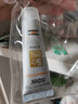怡思丁（ISDIN）水感防晒霜隔离12ml SPF50进口面部户外防晒护肤旅行装情人节礼物 实拍图
