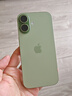 Apple/苹果 iPhone 17 256GB 鼠尾草绿色 支持移动联通电信5G 双卡双待手机 实拍图