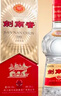 剑南春 经典版水晶剑 52度 500ml 单瓶装 浓香型白酒 佛光剑 实拍图