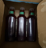 农夫山泉东方树叶青柑普洱茶500ml*15瓶无糖茶饮料0糖0脂0卡整箱 实拍图