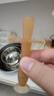 马博士婴儿牙胶磨牙胶棒小蘑菇宝宝安抚玩具防吃手牙咬胶3件套 实拍图