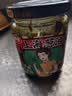 仲景 上海葱油拌面酱210g 云南小香葱配料干净荞麦面条馄饨调味酱料 实拍图