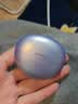 华为（HUAWEI）FreeClip 耳夹耳机【七夕礼物】无线蓝牙开放式噪声长续航低延迟游戏音乐【华为官方授权】 流光紫 官方标配 实拍图