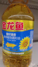 金龙鱼 食用油 葵花籽清香型食用植物调和油5L*4 实拍图