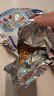 卡乐比（Calbee）低gi燕麦片 冷泡减糖水果麦片550g 非油炸 营养早餐代餐零食 实拍图