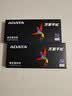 威刚（ADATA）威刚8G内存 万紫千红8g内存条台式机电脑内存DDR3 1600 8G 兼容1333  4G  游戏威龙XGP 马甲 威刚4G DDR3 1600 实拍图
