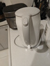 美的（Midea）电热水壶烧水壶有钛内胆双层无缝一体烧水壶1.7L大容量自动智能断电2026新款 MK-SH17M134-T 实拍图